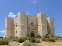Andria, Castel del Monte