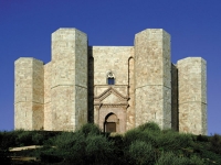 Andria, Castel del Monte