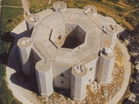 Andria, Castel del Monte