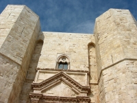 Andria, Castel del Monte