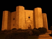 Andria, Castel del Monte