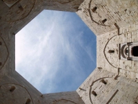 Andria, Castel del Monte