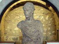 Barletta, Castello Federiciano