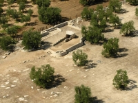 Bisceglie, Dolmen della Chianca