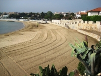 Lido Colonna