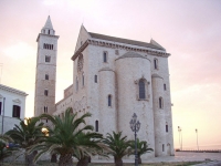 La Cattedrale