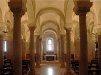 La Cattedrale