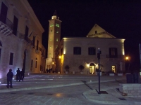 La Cattedrale