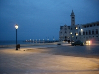 La Cattedrale