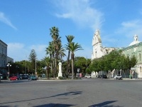 La Villa Comunale