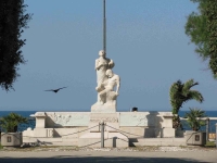 La Villa Comunale