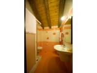 Camera Arancione
