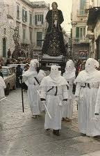 La Processione dell'Addolorata